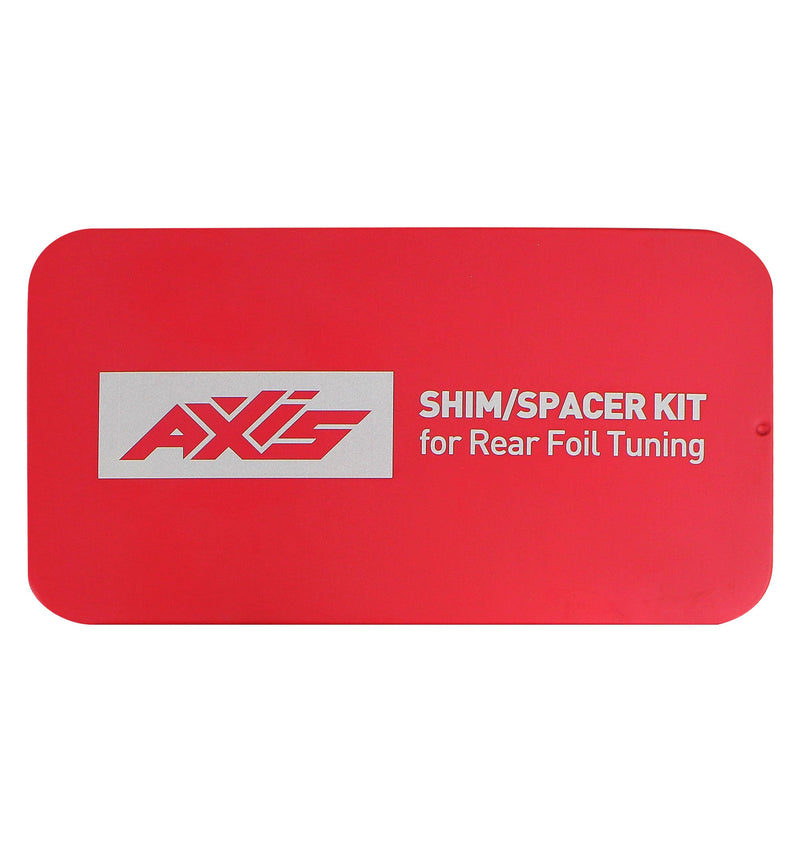 Load image into Gallery viewer, AXIS Shim/Spacer Kit for Rear Wing
