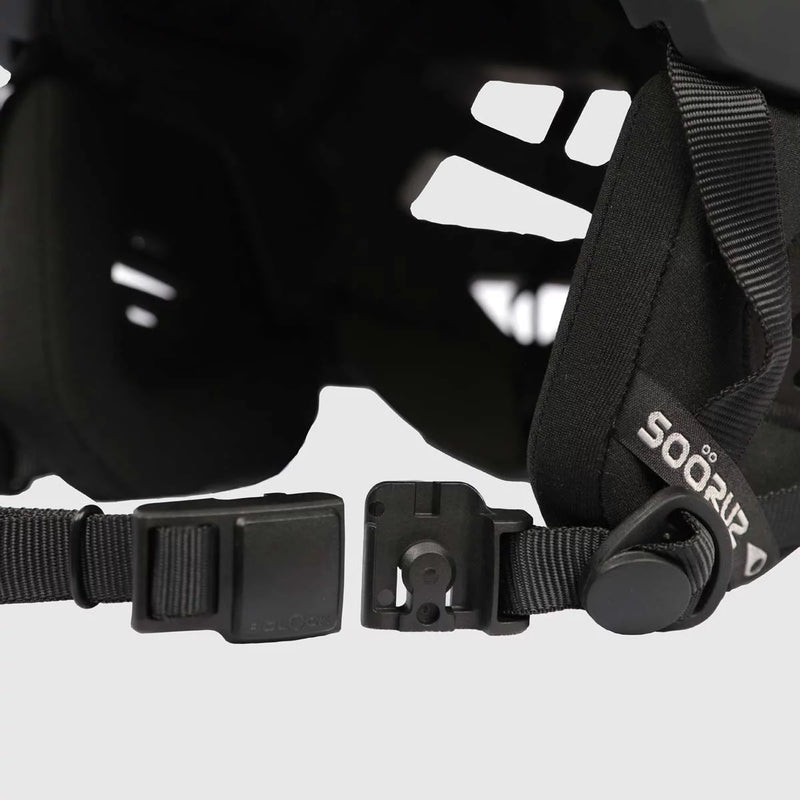 Load image into Gallery viewer, Soöruz SPEED HELMET
