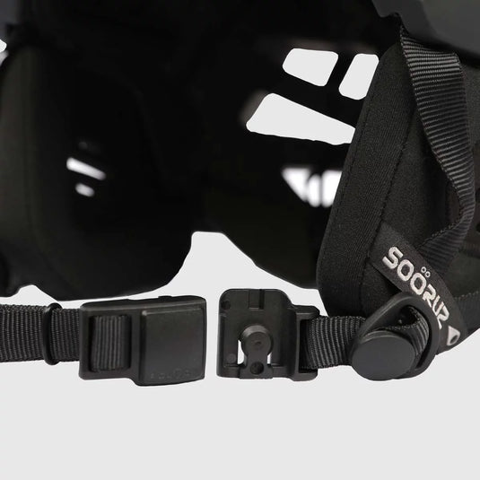 Soöruz SPEED HELMET