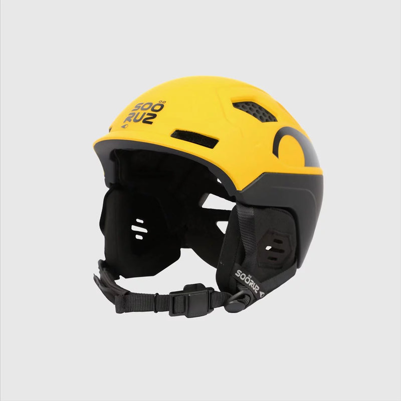 Load image into Gallery viewer, Soöruz SPEED HELMET

