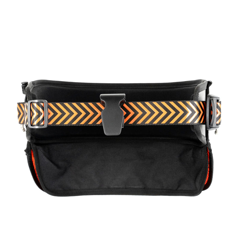 Chargez l'image dans la visionneuse de la galerie, VENSTRATA STOWAWAY Harness parawing pouch
