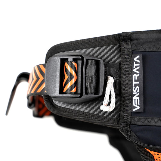VENSTRATA STOWAWAY Harness parawing pouch