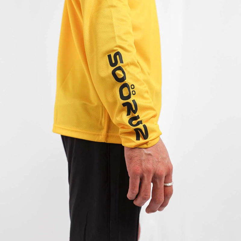 Load image into Gallery viewer, SOORUZ SUN PROTECT SHIRT LS HOOD MANTAS
