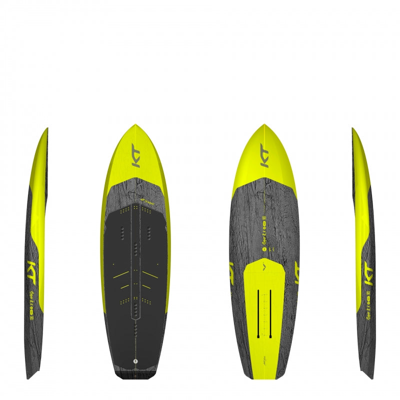 Load image into Gallery viewer, 2025 KT Drifter Super K 2 PRO Carbon
