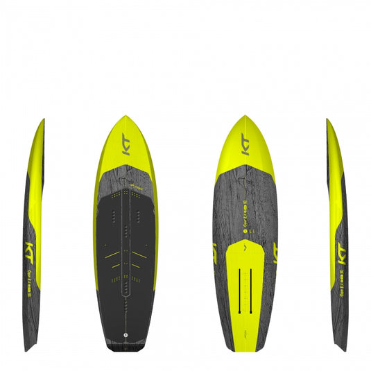 2025 KT Drifter Super K 2 PRO Carbon