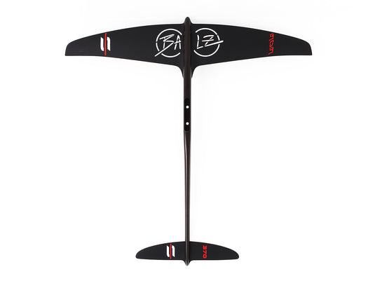 Foil Set BALZ PRO Vento 909-903-370/83