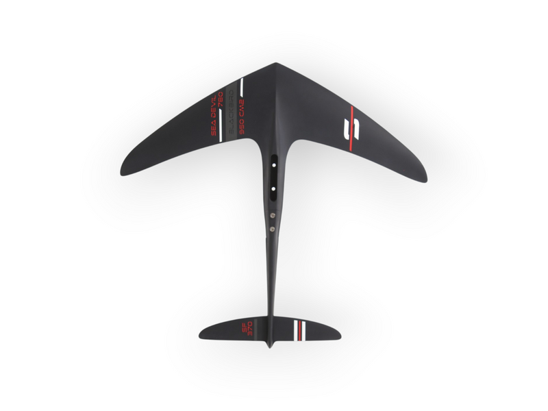Chargez l'image dans la visionneuse de la galerie, Sea Devil 780-370-85 Blackbird Set - MODULAR

