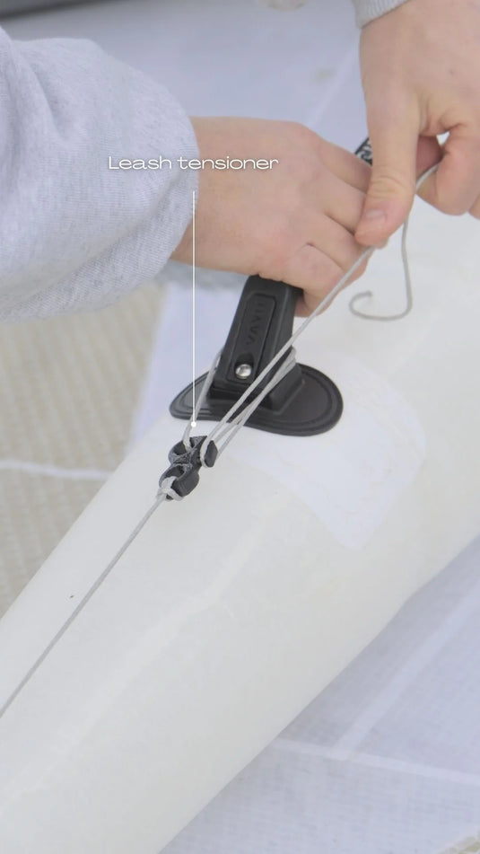 WINGSHOT V2 camera mount