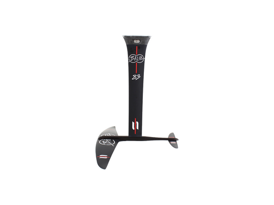 Foil Set BALZ PRO 969-663-370/83