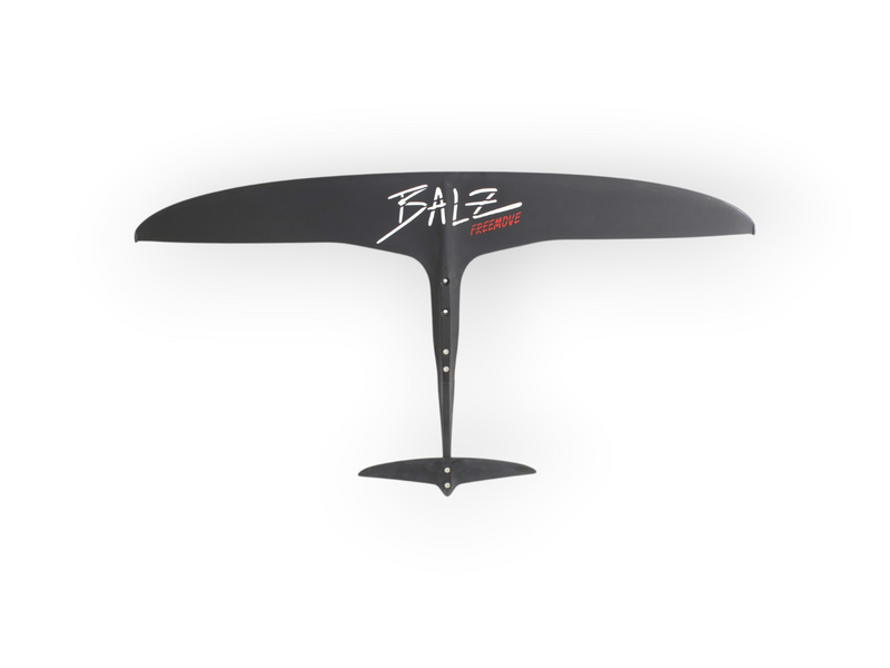 Chargez l'image dans la visionneuse de la galerie, Balz FREEMOVE 1155-359-85 Blackbird Set - MODULAR
