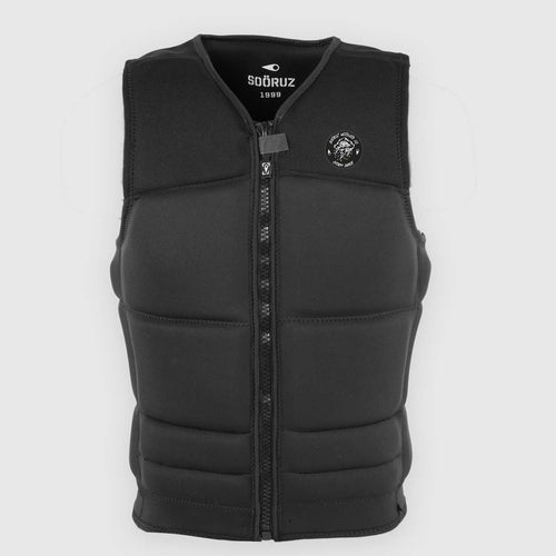 Soöruz Impact Vest - WATERVEST GROUND