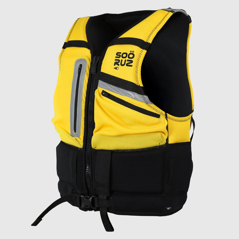 Chargez l'image dans la visionneuse de la galerie, Soöruz WATER VEST STRATO PFD
